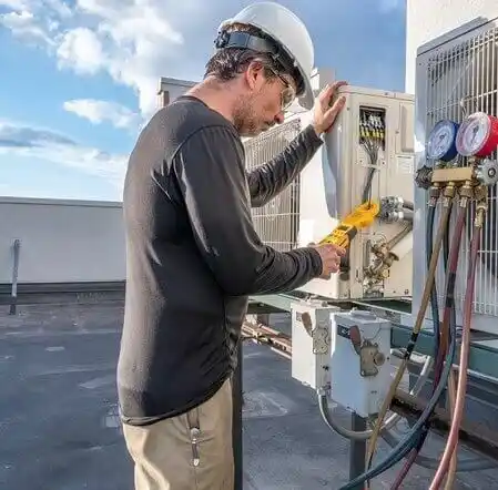 hvac services Arizona